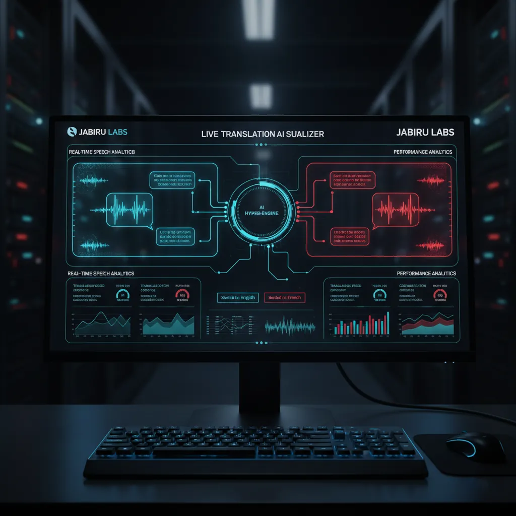 Real-Time Interpreter