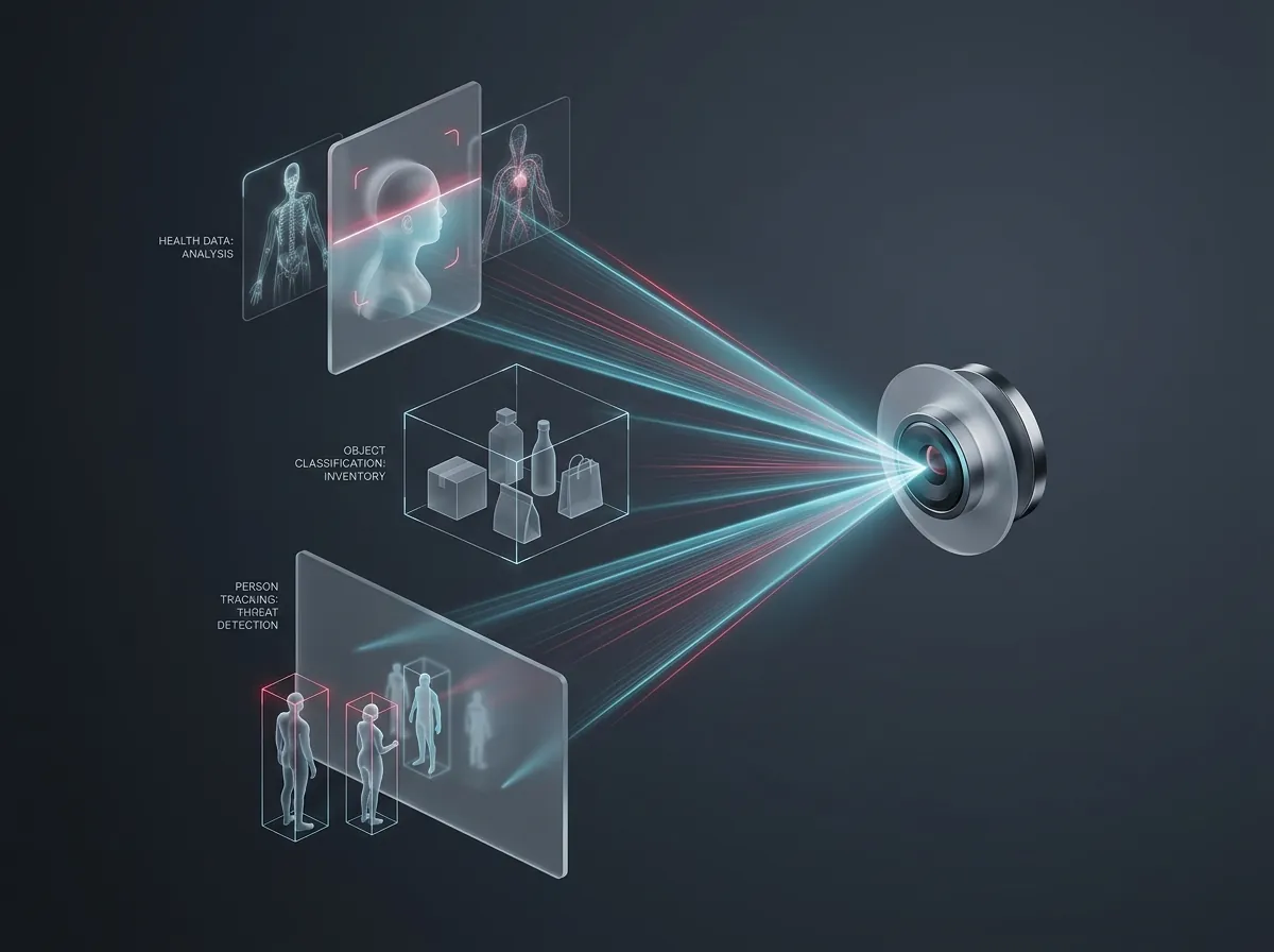 Computer Vision Applications in Healthcare & Retail: 2026 Edge AI Implementation Guide