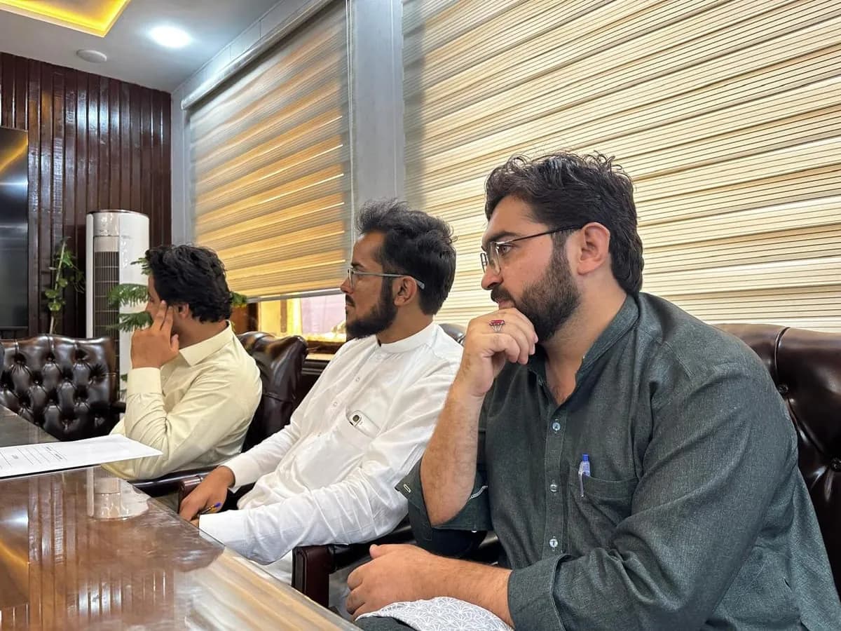 BannuZone Public Rollout & Deployment Workshop